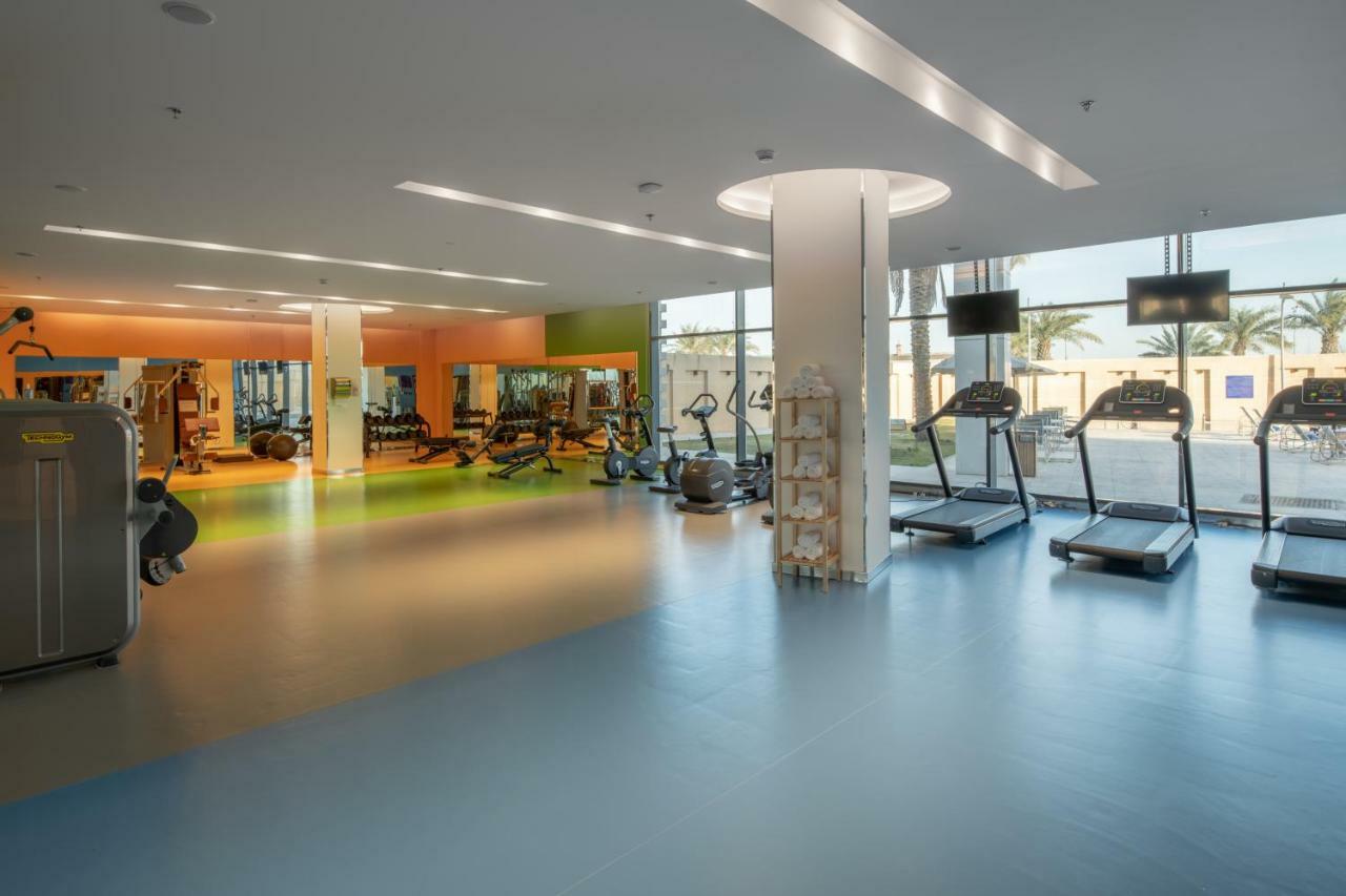 Radisson Hotel & Apartments Dammam Industrial City Екстер'єр фото